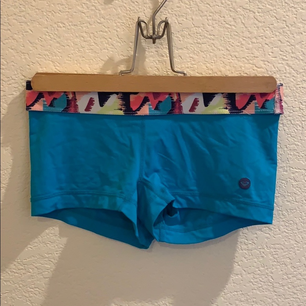 Roxy Spandex